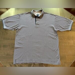 Vintage Cutter & Buck Men’s Golf Polo Gleneagles Country Club